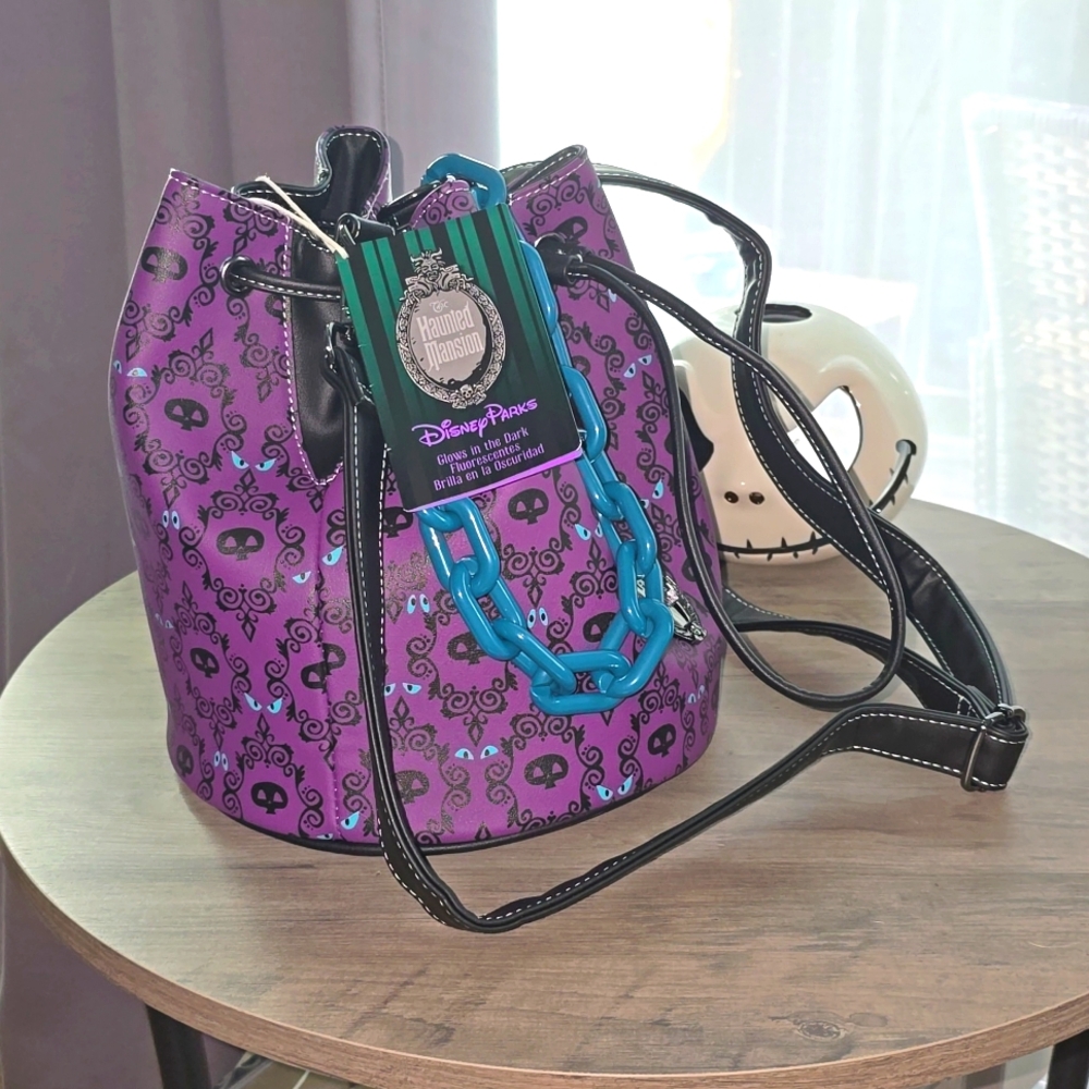 Lounge fly Bag